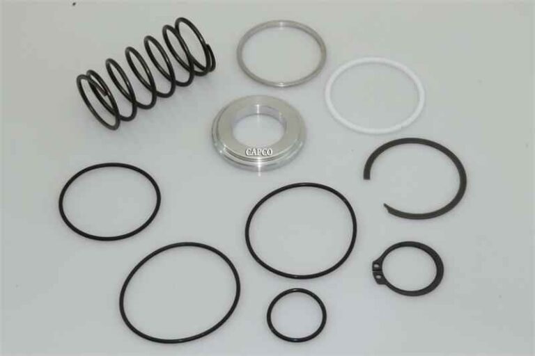 02250116-697 Replacement KIT, REPAIR FOR FLUID STOP VALVE 02250113-668 | OEM Replacement kit valve air – Fast Shipping - Image 1