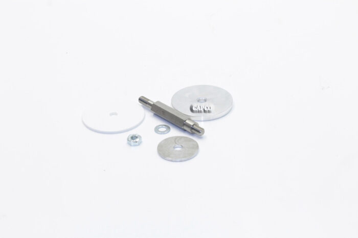 02250119-585 Genuine Part by SULLAIR (R) KIT,INLET VLV SAR160-800/SD | OEM Genuine part kit air – Fast Shipping - Image 1