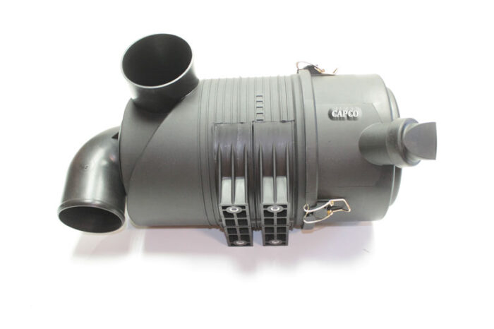 02250122-797 Genuine Part by SULLAIR (R) FLTR,AIR 8" PLASTIC 250Q | OEM Genuine part air – Fast Shipping - Image 1