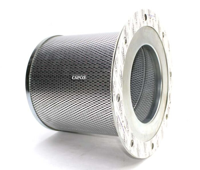 02250122-833 Replacement Air Oil Separator | OEM Replacement air oil – Fast Shipping - Image 1