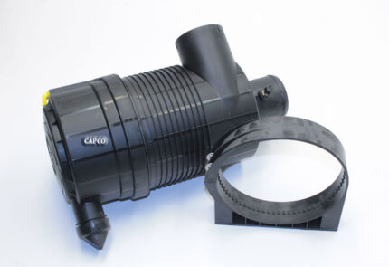 02250125-369 Genuine Part by SULLAIR (R) FLTR,AIR 8"(PLASTIC) W/MTG & + | OEM Genuine part air – Fast Shipping