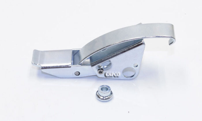 02250125-511 Genuine Part by SULLAIR (R) LCH,DRAW INSTR PNL DOOR 185 | OEM Genuine part air – Fast Shipping - Image 1