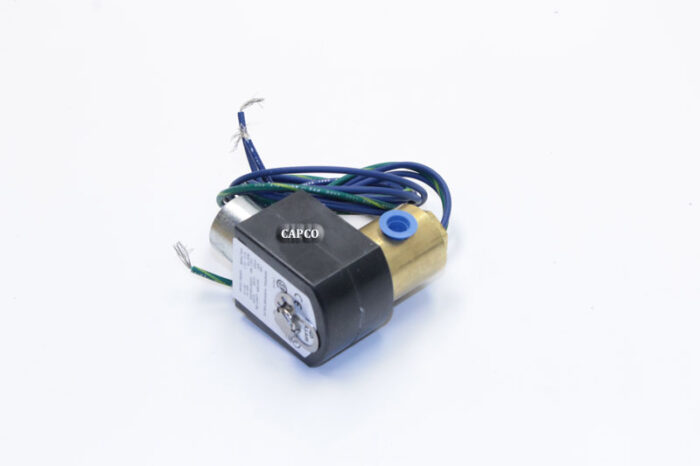 02250125-655 Genuine Part by SULLAIR (R) VLV,SOL 2WNO 1/8 500# N4 + | OEM Genuine part air – Fast Shipping - Image 1