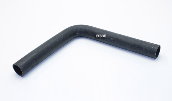 02250129-133 Genuine Part by SULLAIR (R) HOSE,RADIATOR UPPER CAT C9 | OEM Genuine part air – Fast Shipping - Image 1