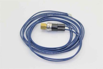 02250129-626 Genuine Part by SULLAIR (R) SWT FAN PRS SR-125 - 3000 60HZ | OEM Genuine part air – Fast Shipping