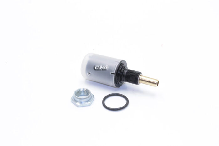 02250129-635 Genuine Part by SULLAIR (R) VALV,COND DRN (129-683) | OEM Genuine part air – Fast Shipping - Image 1