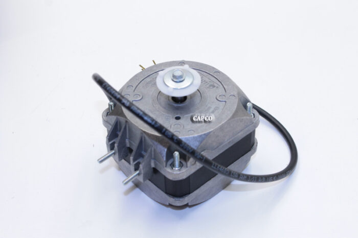 02250129-668 Genuine Part by SULLAIR (R) MTR,FAN 115/1/60 SR-50/75 | OEM Genuine part air – Fast Shipping - Image 1