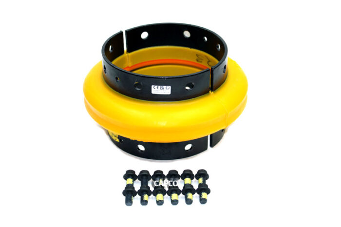 02250129-707 Genuine Part by SULLAIR (R) ELEM,CPLG VIVA 245 | OEM Genuine part air – Fast Shipping - Image 1