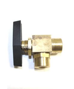 02250130-629 Genuine Part by SULLAIR (R) VLV,BALL 2-WAY 1/8 NPT 90DEG | OEM Genuine part air – Fast Shipping