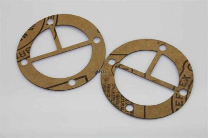 02250131-753 SULLAIR (R)  KIT,GSKT 3"HEAT EXCHANGER | OEM Kit air – Fast Shipping