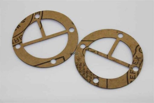 02250131-753 SULLAIR (R)  KIT,GSKT 3"HEAT EXCHANGER | OEM Kit air – Fast Shipping