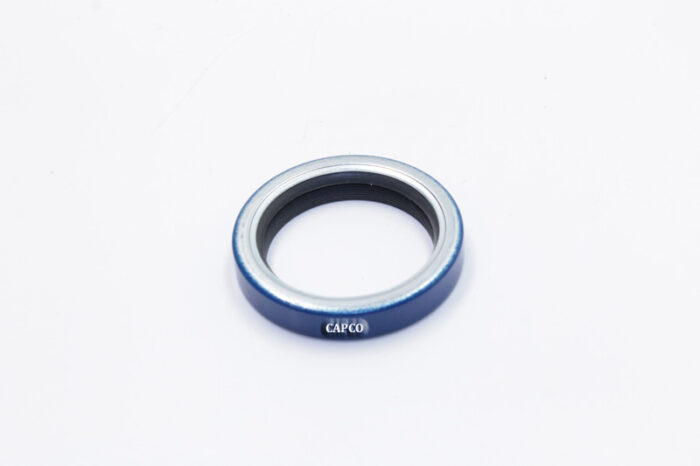 02250133-494 Genuine Part by SULLAIR (R) SEAL ASSY DBL LIP TFE  CW BLUE | OEM Genuine part air – Fast Shipping - Image 1