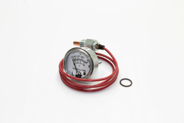 02250136-692 Replacement Temp Gauge | OEM Replacement – Fast Shipping - Image 1
