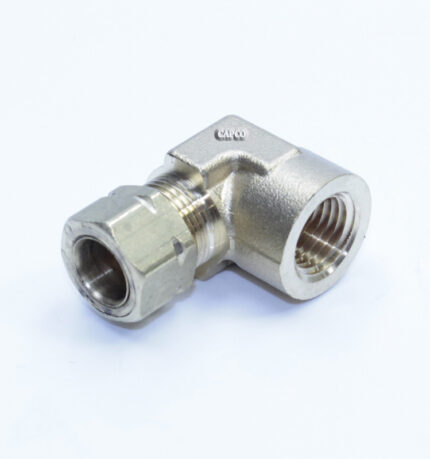 02250137-033 Genuine Part by SULLAIR (R) ELB, 90F 3/8"TUBE X 1/4"NPT | OEM Genuine part air – Fast Shipping
