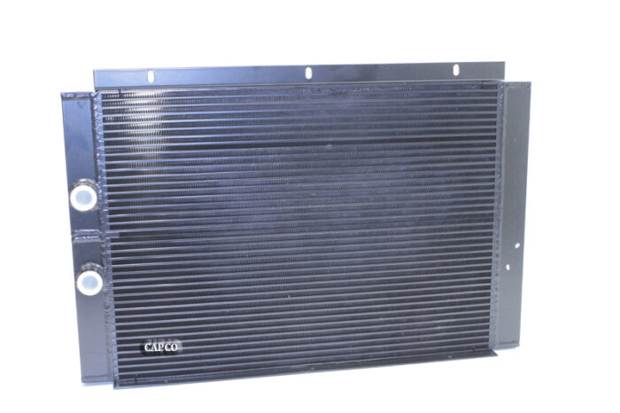02250137-798 Genuine Part by SULLAIR (R) CLR,OIL 3 1/2"CORE 375 TIER II | OEM Genuine part air oil – Fast Shipping - Image 1