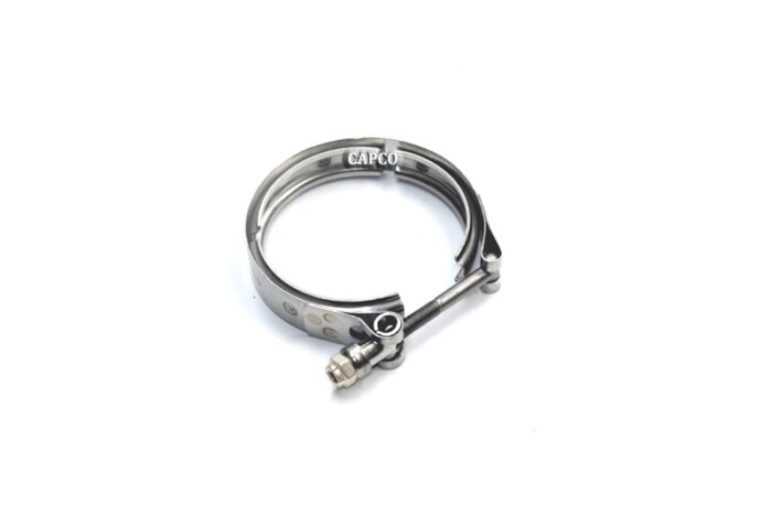02250137-896 Genuine Part by SULLAIR (R) CLP,V-BAND JD 4024T 185DPQ | OEM Genuine part air – Fast Shipping - Image 1