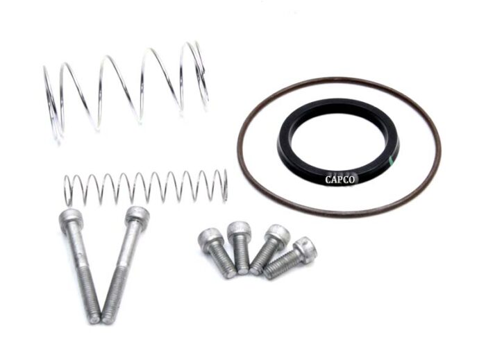 02250138-090 Genuine Part by SULLAIR (R) KIT,INLET VLV REPAIR  DXX102E | OEM Genuine part kit air – Fast Shipping - Image 1