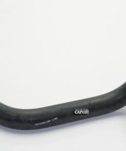 02250138-188 Genuine Part by SULLAIR (R) HOSE, RAD UPPER JD 375 TIER II | OEM Genuine part air – Fast Shipping