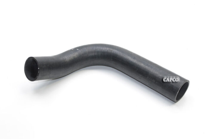 02250138-189 Genuine Part by SULLAIR (R) HOSE, RAD LOWER JD 375 TIER II | OEM Genuine part air – Fast Shipping - Image 1