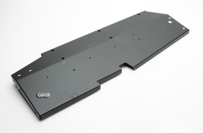 02250139-755 Genuine Part by SULLAIR (R) BAF,CLR R.H. 185DPQ CA 60HP | OEM Genuine part air – Fast Shipping - Image 1