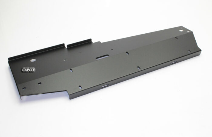 02250139-756 Genuine Part by SULLAIR (R) BAF,CLR L.H. 185DPQ CA 60HP | OEM Genuine part air – Fast Shipping - Image 1