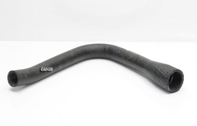 02250139-763 Genuine Part by SULLAIR (R) HOSE, RAD LOWER 185DPQ CA 60HP | OEM Genuine part air – Fast Shipping - Image 1