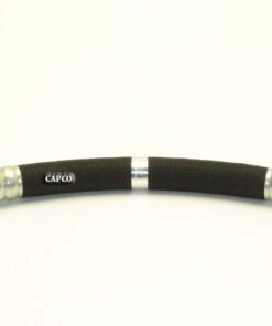 02250139-774 Genuine Part by SULLAIR (R) HOSE,HYD PARKRIMP 1-1/4 X 18 | OEM Genuine part air – Fast Shipping