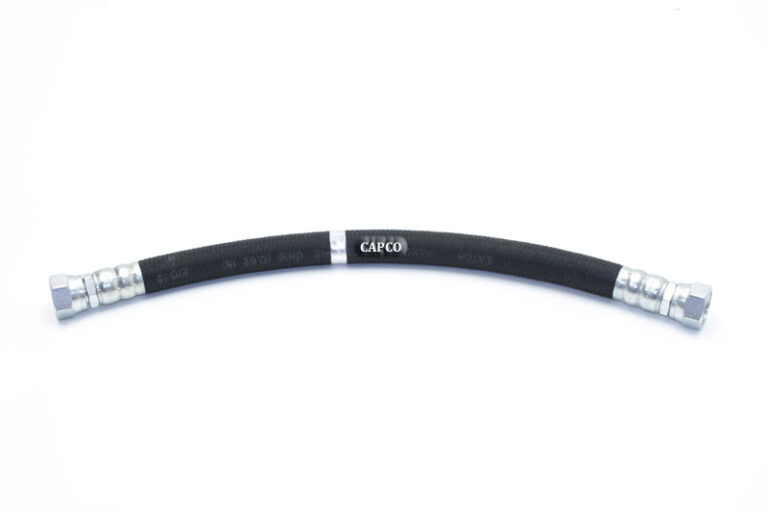02250139-775 Genuine Part by SULLAIR (R) HOSE, HYD PARKRIMP 3/4 X 21 | OEM Genuine part air – Fast Shipping - Image 1