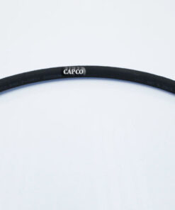 02250139-776 Genuine Part by SULLAIR (R) HOSE, HYD PARKRIMP 3/4 X 32 | OEM Genuine part air – Fast Shipping
