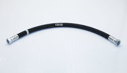 02250139-776 Genuine Part by SULLAIR (R) HOSE, HYD PARKRIMP 3/4 X 32 | OEM Genuine part air – Fast Shipping