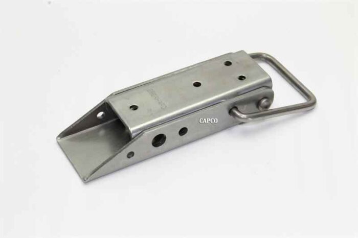 02250139-967 Genuine Part by SULLAIR (R) LCH, ASSY PINNED 185Q 60HP | OEM Genuine part air – Fast Shipping - Image 1