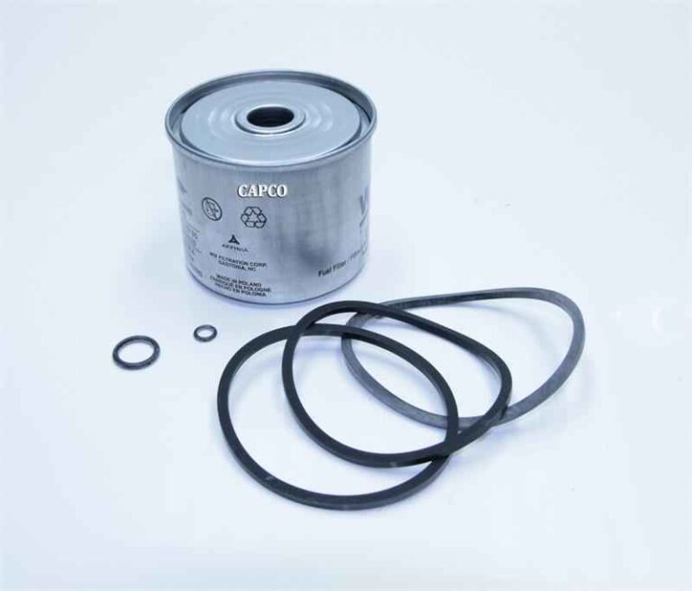 02250140-048 Replacement Fuel Filter | OEM Replacement filter – Fast Shipping - Image 1
