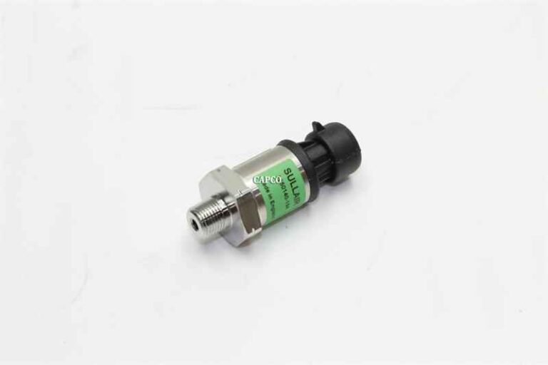 02250140-194 Genuine Part by SULLAIR (R) XDCR,PRESS 0-100PSI 1-5VDC N4 | OEM Genuine part air – Fast Shipping - Image 1