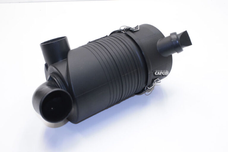 02250140-440 Genuine Part by SULLAIR (R) FLTR,AIR 7" PLSTC 90 NON-CINT | OEM Genuine part air – Fast Shipping - Image 1