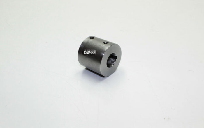 02250140-734 Genuine Part by SULLAIR (R) HUB, COUPLING-PUMP DXR255 | OEM Genuine part air – Fast Shipping - Image 1