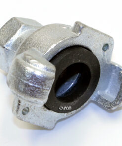 02250140-797 Genuine Part by SULLAIR (R) CPLG, QUICK CONNECT FEMALE 3/8 | OEM Genuine part air – Fast Shipping