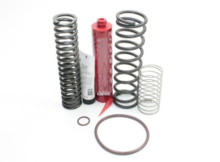 02250141-645 Genuine Part by SULLAIR (R) KIT,RPR 8" INLET REPAIR | OEM Genuine part kit air – Fast Shipping - Image 1