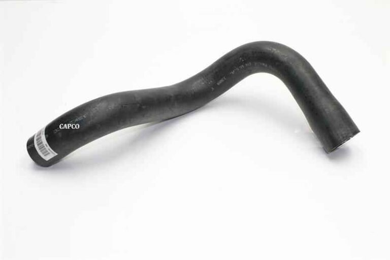 02250143-200 Genuine Part by SULLAIR (R) HOSE, RAD UPPER 185H-260 JD | OEM Genuine part air – Fast Shipping - Image 1