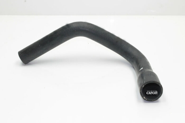 02250143-579 Genuine Part by SULLAIR (R) HOSE, RAD UPPER 185JD 60HP | OEM Genuine part air – Fast Shipping - Image 1