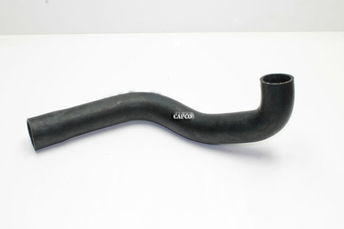 02250143-580 Genuine Part by SULLAIR (R) HOSE, RAD LOWER 185JD 60HP | OEM Genuine part air – Fast Shipping - Image 1