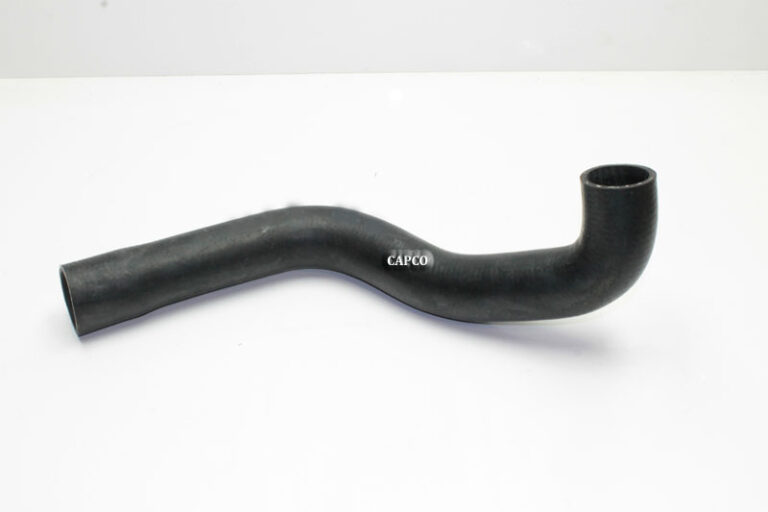 02250143-580 Genuine Part by SULLAIR (R) HOSE, RAD LOWER 185JD 60HP | OEM Genuine part air – Fast Shipping - Image 1