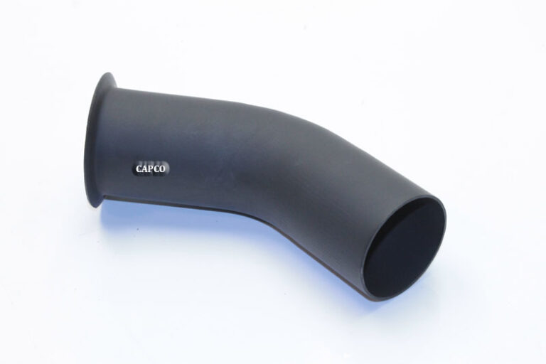02250143-585 Genuine Part by SULLAIR (R) TUBE, EXHAUST 185JD 60HP | OEM Genuine part air – Fast Shipping - Image 1