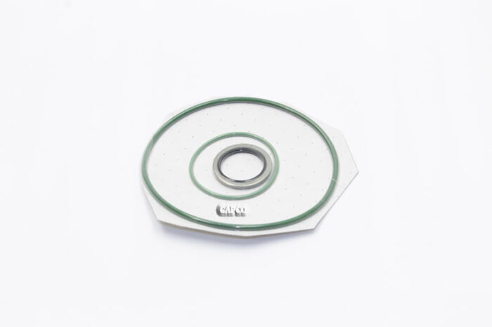 02250144-735 Genuine Part by SULLAIR (R) KIT,REPL SEAL DH WTR SEP WS100 | OEM Genuine part kit air – Fast Shipping - Image 1