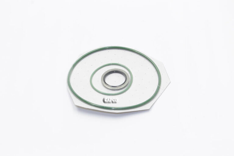 02250144-735 Genuine Part by SULLAIR (R) KIT,REPL SEAL DH WTR SEP WS100 | OEM Genuine part kit air – Fast Shipping - Image 1
