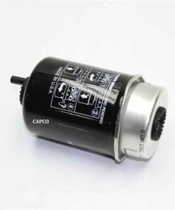 02250144-814 Replacement ELEM,FUEL FLTR 185DPQ 60HP JD | OEM Replacement – Fast Shipping