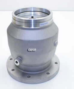 02250145-632 Genuine Part by SULLAIR (R) VLV,INL 6" POP W/BYPASS LS200S | OEM Genuine part air – Fast Shipping