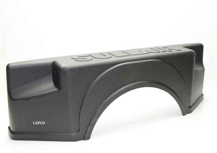 02250146-111 Genuine Part by SULLAIR (R) FENDER, 15" WHEEL 185H-260DPQ | OEM Genuine part air – Fast Shipping - Image 1