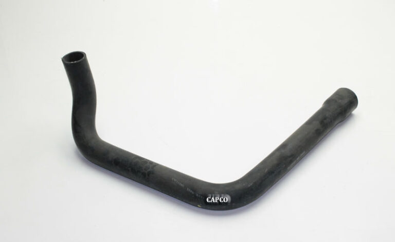 02250146-566 Genuine Part by SULLAIR (R) HOSE, RAD LOWER 185H-260 PE | OEM Genuine part air – Fast Shipping - Image 1