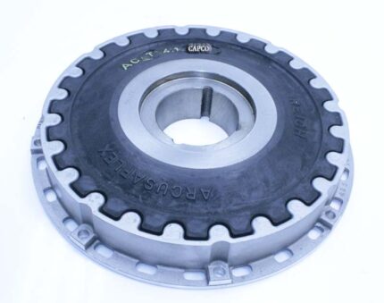 02250146-634 Genuine Part by SULLAIR (R) CPLG,ASSY RINGFEDDER AC-T4.1 | OEM Genuine part air – Fast Shipping