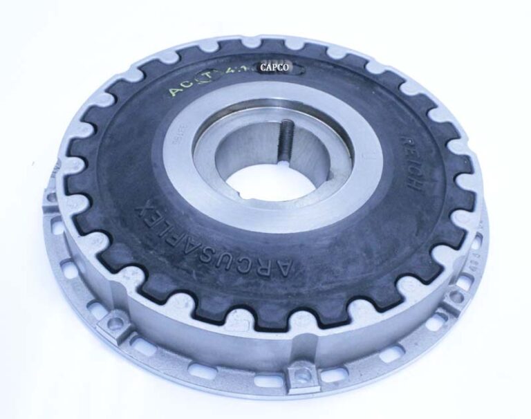 02250146-634 Genuine Part by SULLAIR (R) CPLG,ASSY RINGFEDDER AC-T4.1 | OEM Genuine part air – Fast Shipping - Image 1